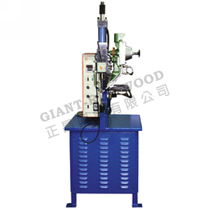 RW-500C Hydraulic Riveting Machine [Clamp Type]